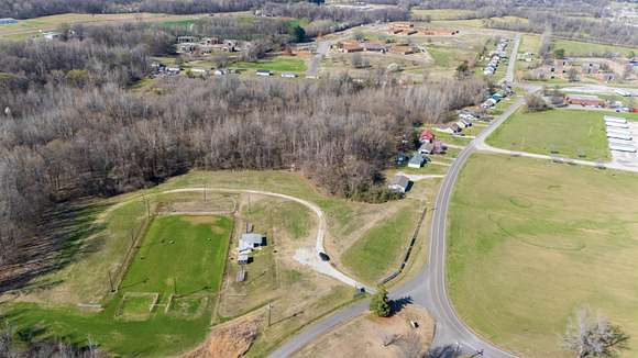 29 Acres of Land for Sale in Ripley, Tennessee