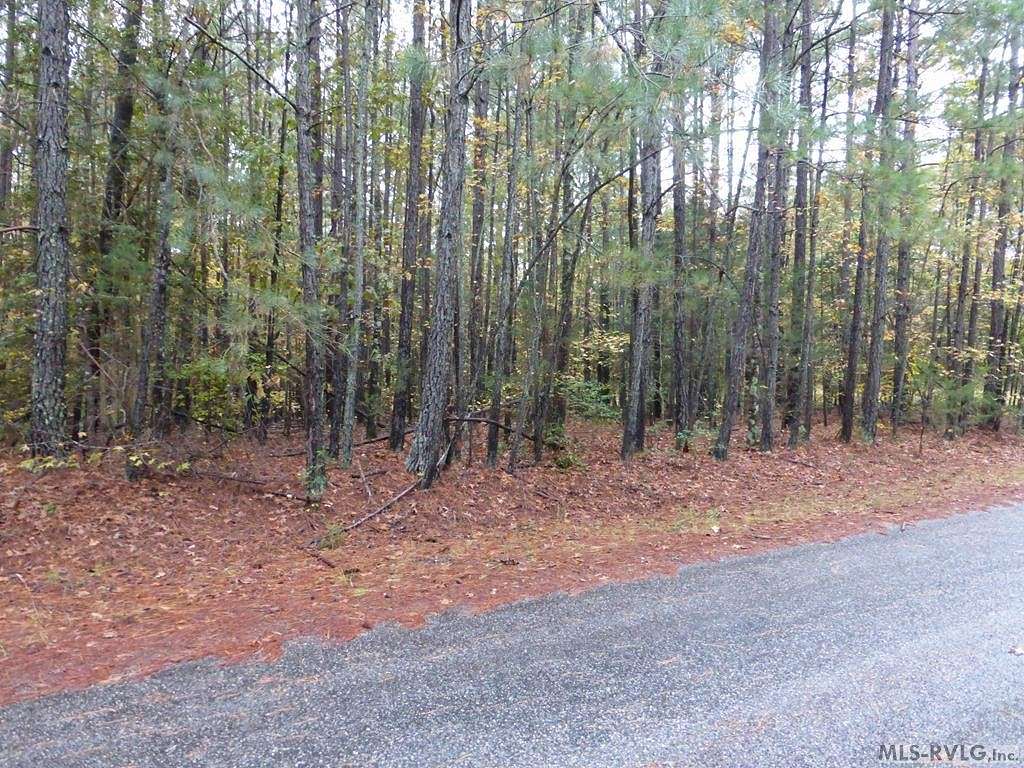 0.7 Acres of Residential Land for Sale in Ebony, Virginia