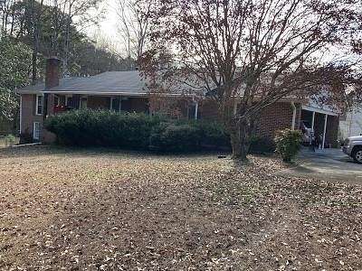 5.2 Acres of Residential Land with Home for Sale in Loganville, Georgia