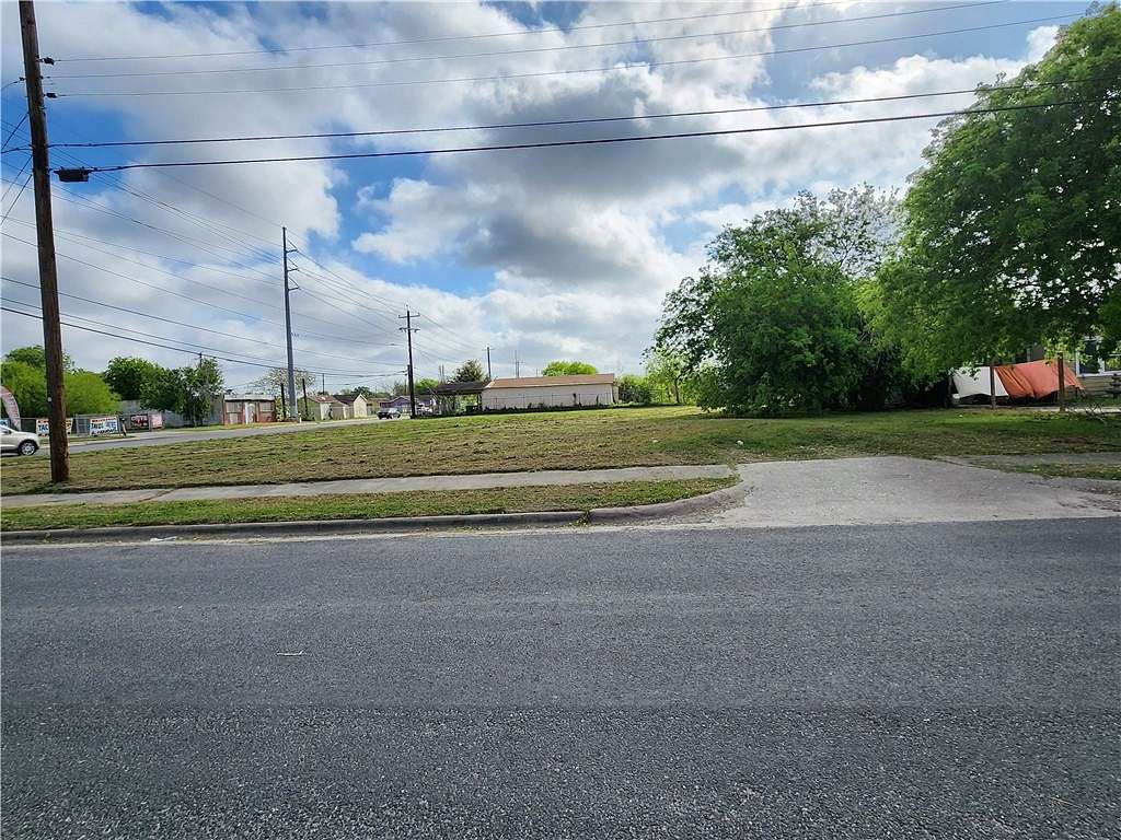 0.43 Acres of Land for Sale in Corpus Christi, Texas