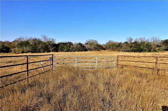5 Acres of Residential Land for Sale in Taft, Texas