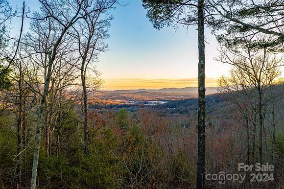 0.82 Acres of Residential Land for Sale in Asheville, North Carolina