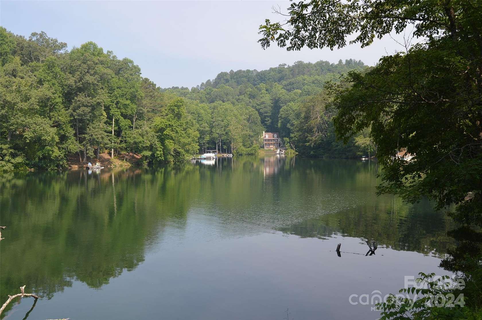 0.67 Acres of Land for Sale in Robbinsville, North Carolina