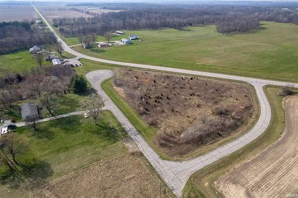 2.2 Acres of Land for Sale in Lafayette, Indiana
