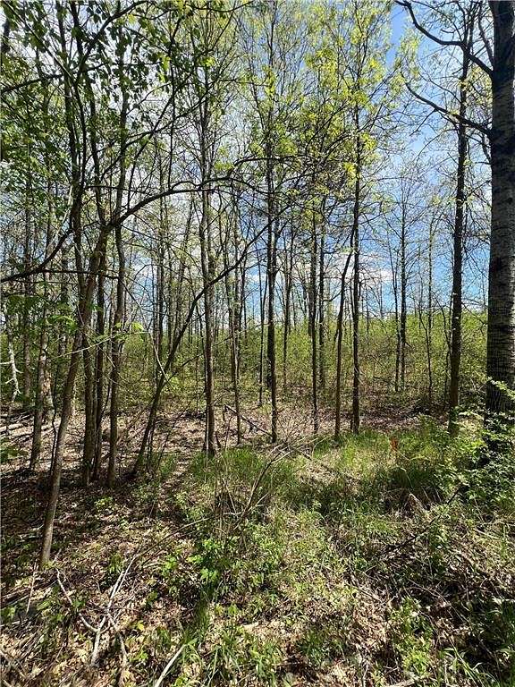 1.5 Acres of Residential Land for Sale in Moose Lake, Minnesota