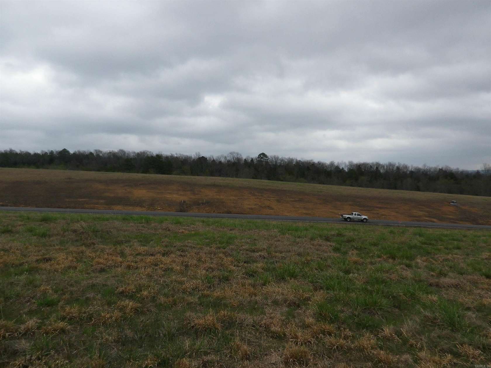 2.7 Acres of Residential Land for Sale in Greenbrier, Arkansas