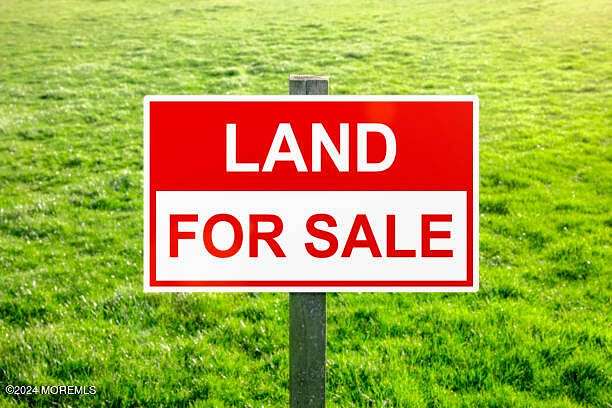 0.14 Acres of Residential Land for Sale in Forked River, New Jersey