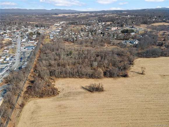 25.8 Acres of Land for Sale in Shawangunk Town, New York