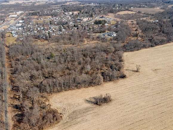 25.797 Acres of Land for Sale in Wallkill, New York