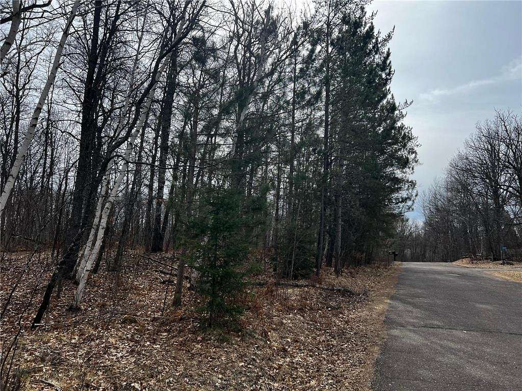 0.5 Acres of Residential Land for Sale in Moose Lake, Minnesota