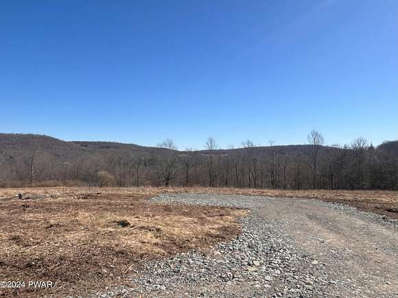5.1 Acres of Residential Land for Sale in Equinunk, Pennsylvania