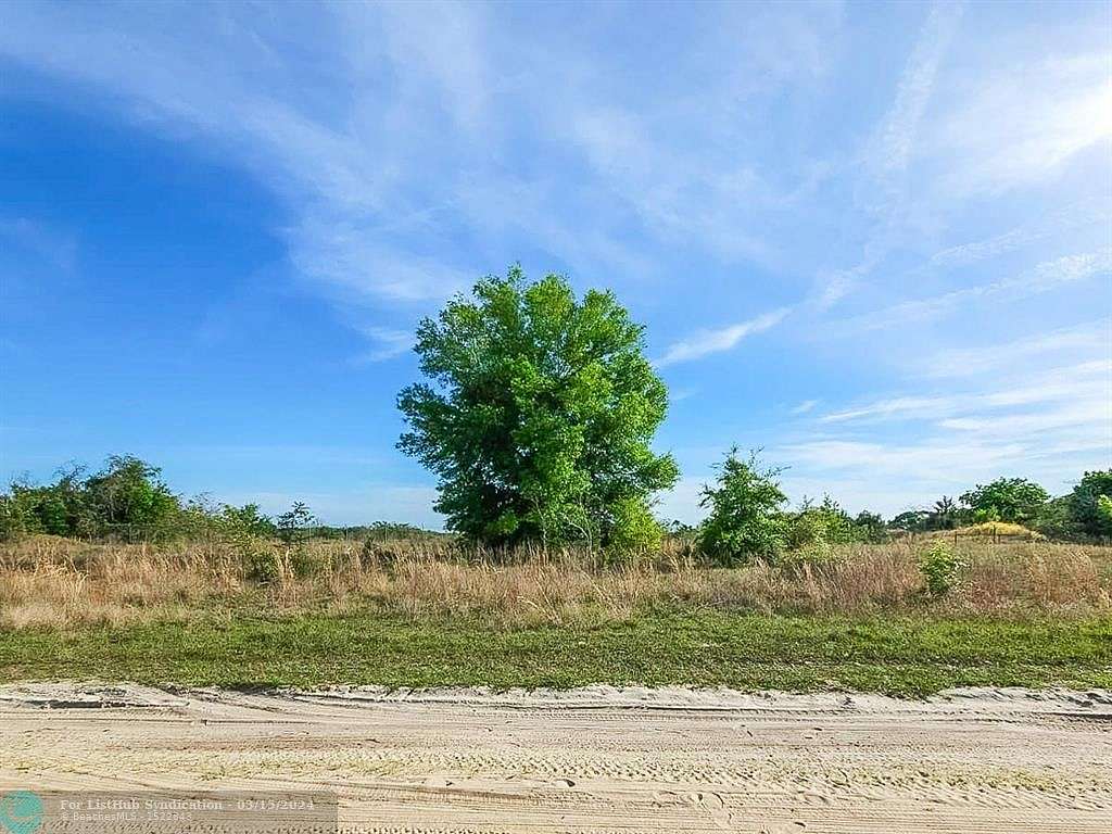 0.19 Acres of Residential Land for Sale in Ocklawaha, Florida