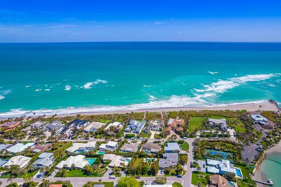 Land For Sale In Jupiter Florida