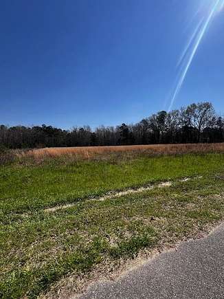 6 Acres of Residential Land for Sale in Greeleyville, South Carolina
