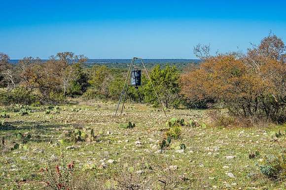 20.1 Acres of Recreational Land for Sale in Eldorado, Texas