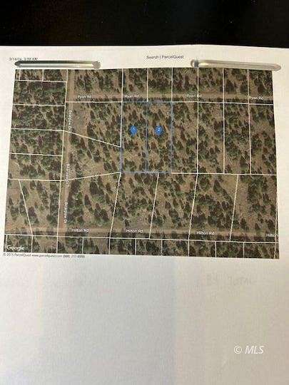 1.8 Acres of Land for Sale in Alturas, California