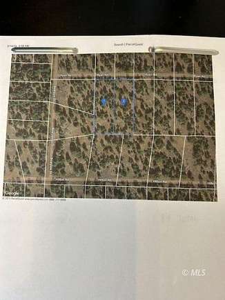 1.8 Acres of Land for Sale in Alturas, California