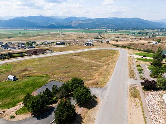 1.4 Acres of Residential Land for Sale in Missoula, Montana