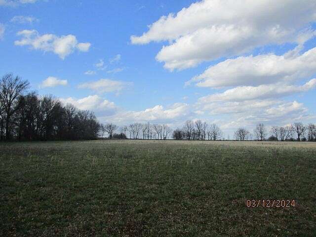 10 Acres of Agricultural Land for Sale in Miami, Oklahoma