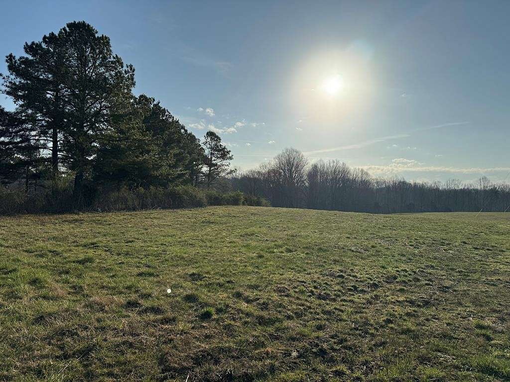 Residential Land for Sale in Gainesboro, Tennessee