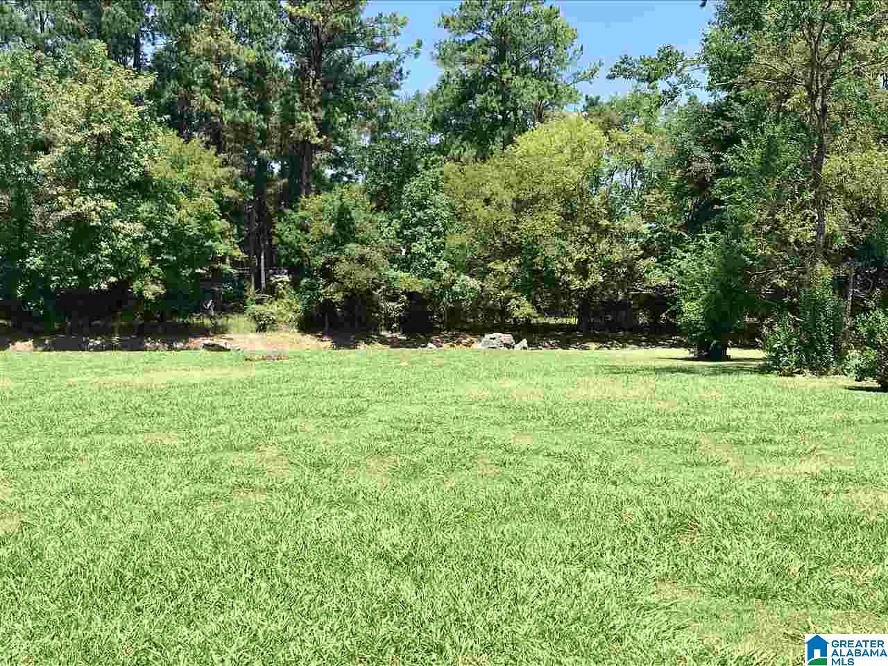 0.25 Acres of Land for Sale in Bessemer, Alabama