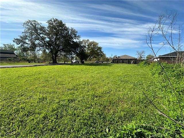 0.23 Acres of Residential Land for Sale in Violet, Louisiana