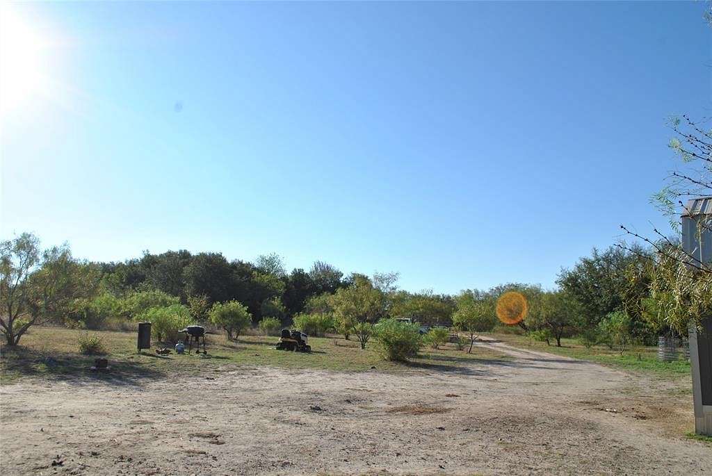 12 Acres of Land for Sale in Dublin, Texas