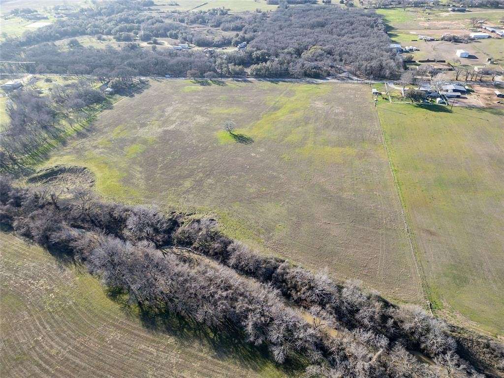 8.6 Acres of Residential Land for Sale in Springtown, Texas