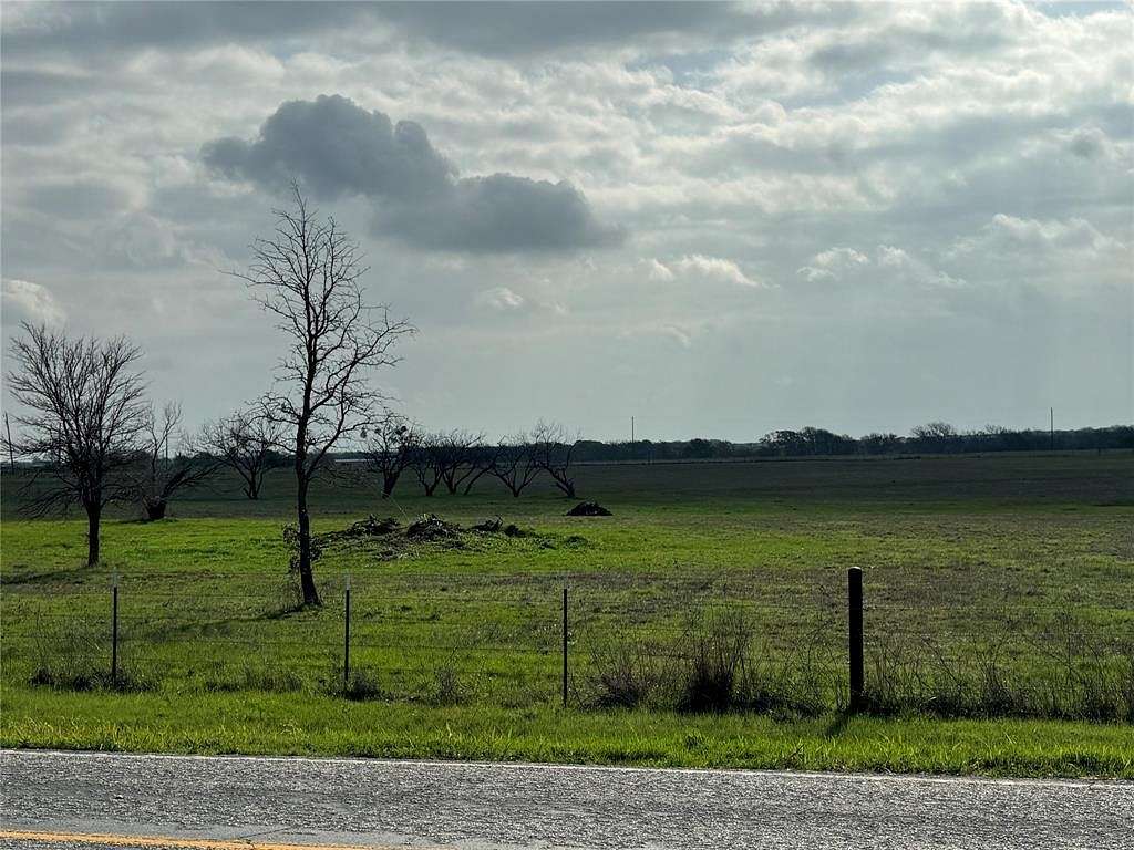 49.2 Acres of Agricultural Land for Sale in Graford, Texas