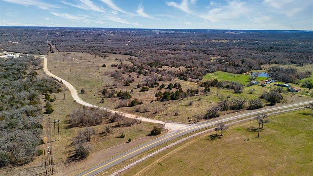 50.6 Acres of Land for Sale in Gainesville, Texas