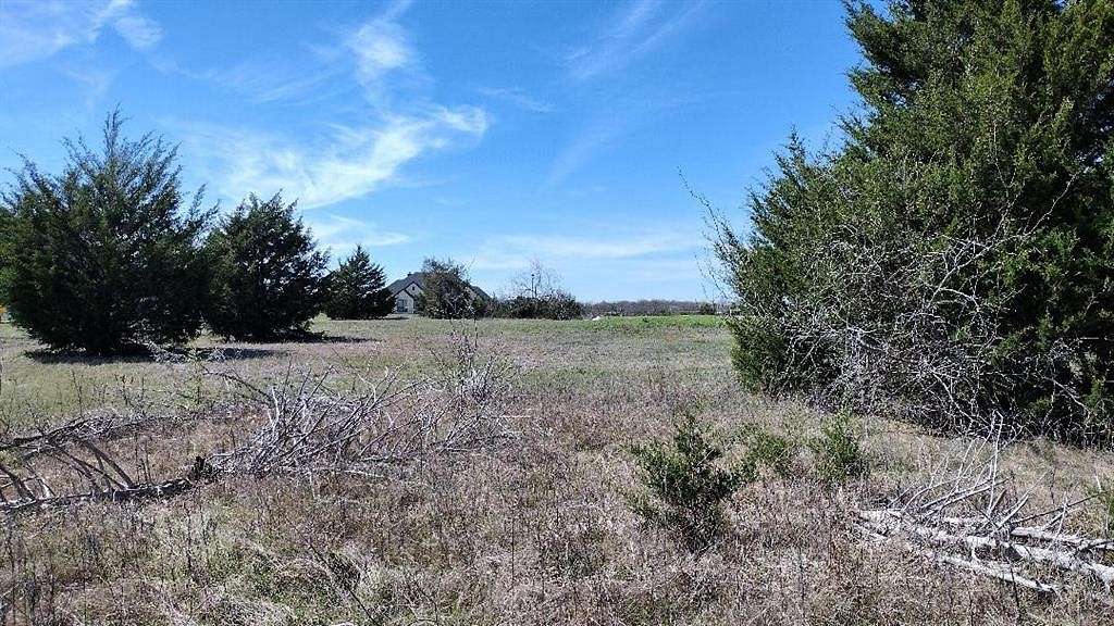 1.1 Acres of Residential Land for Sale in Royse City, Texas