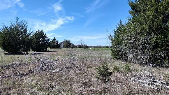 1.107 Acres of Residential Land for Sale in Royse City, Texas