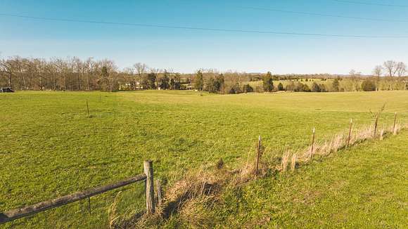 10.8 Acres of Land for Sale in Bulls Gap, Tennessee