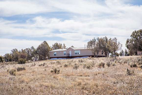 4 Acres of Land with Home for Sale in Ignacio, Colorado
