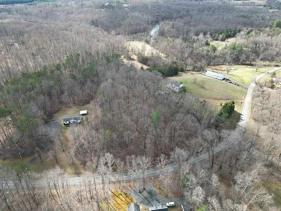 5.5 Acres of Land for Sale in Rochelle, Virginia