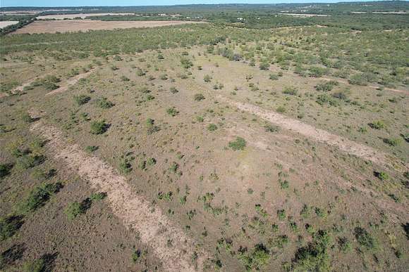 25 Acres of Recreational Land for Sale in Ovalo, Texas