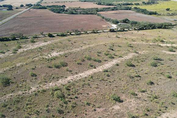 12.5 Acres of Recreational Land for Sale in Ovalo, Texas