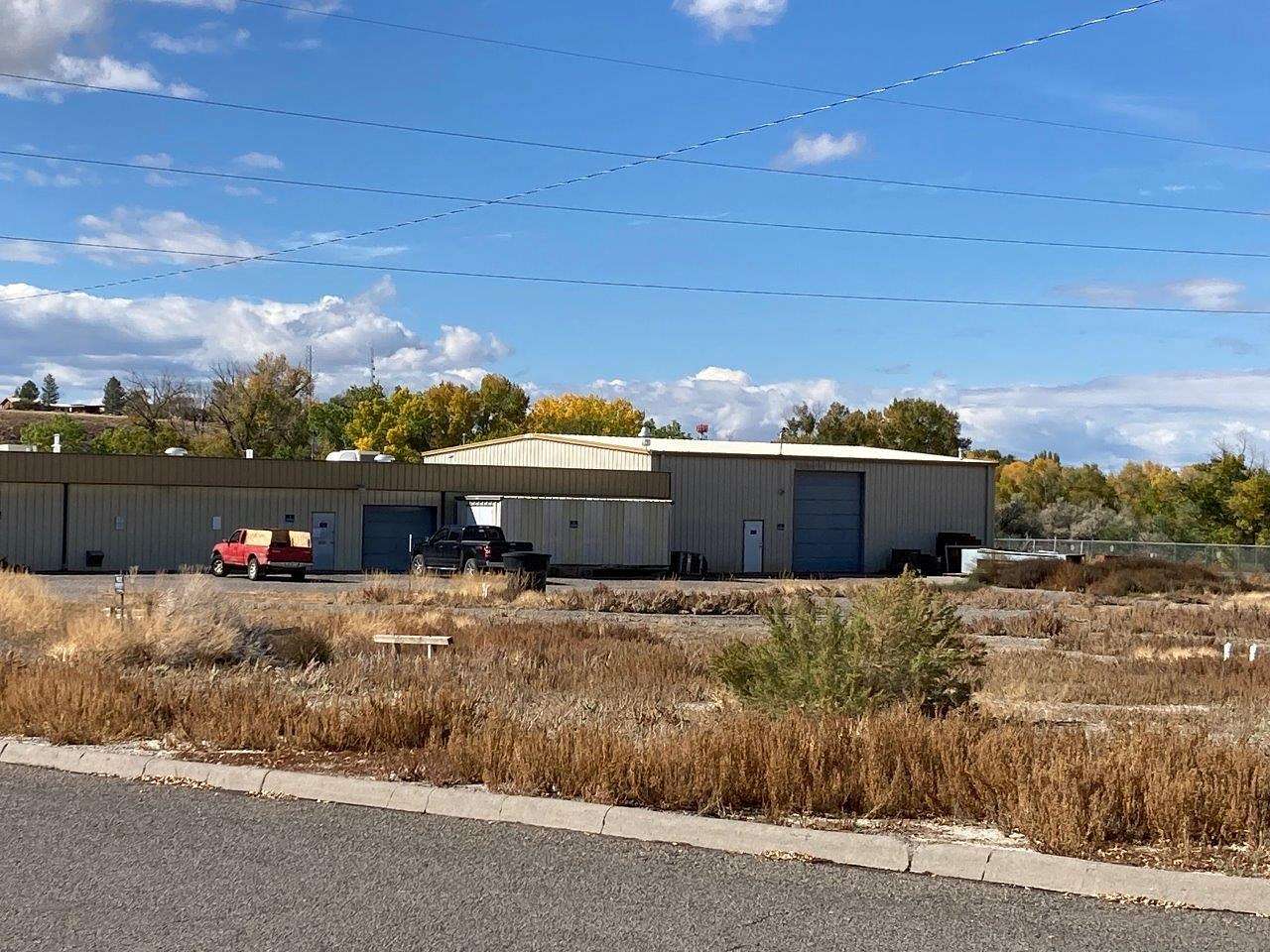 2.2 Acres of Improved Land for Sale in Montrose, Colorado