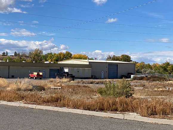 2.2 Acres of Improved Land for Sale in Montrose, Colorado