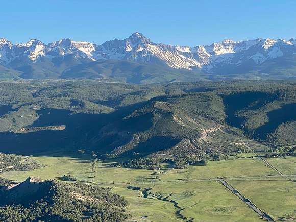 1.5 Acres of Land for Sale in Ridgway, Colorado