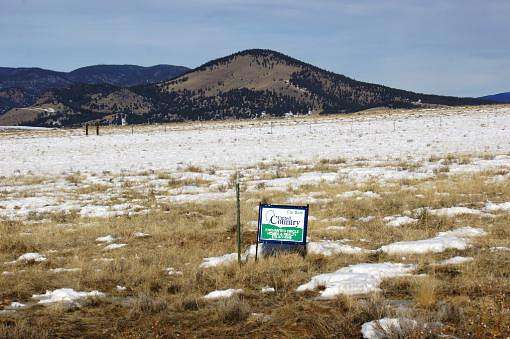 1.2 Acres of Residential Land for Sale in Eagle Nest, New Mexico