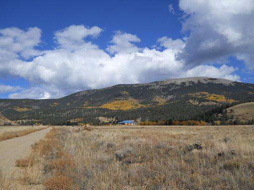 20 Acres of Land for Sale in Eagle Nest, New Mexico