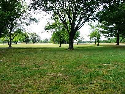 2.3 Acres of Land with Home for Sale in Callao, Virginia