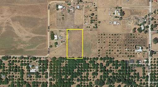 1.7 Acres of Land for Sale in Clearlake, California
