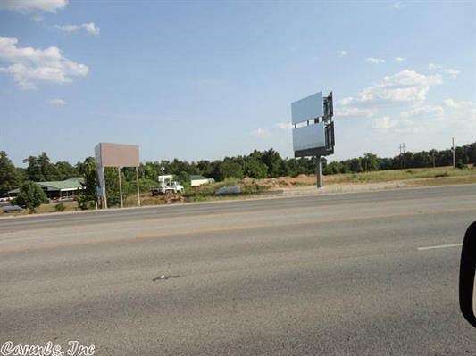 2.4 Acres of Commercial Land for Sale in Ash Flat, Arkansas