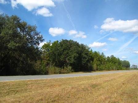 40 Acres of Recreational Land & Farm for Sale in Lee, Florida
