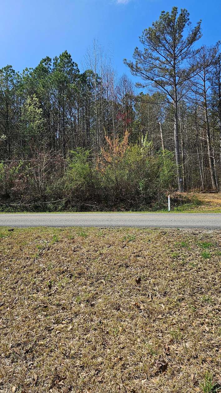 1.1 Acres of Land for Sale in Winfield, Alabama