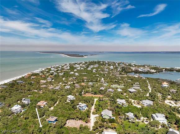 0.25 Acres of Residential Land for Sale in Captiva, Florida