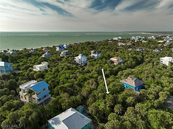 0.25 Acres of Residential Land for Sale in Captiva, Florida