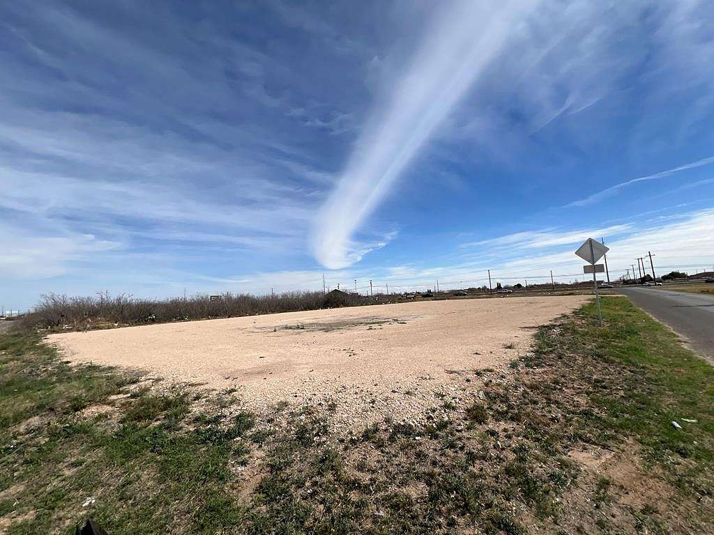 0.5 Acres of Land for Sale in Midland, Texas
